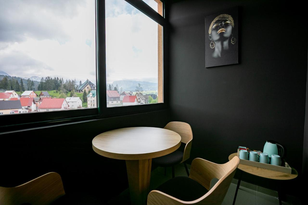 Forma Lux Zabljak Exteriér fotografie