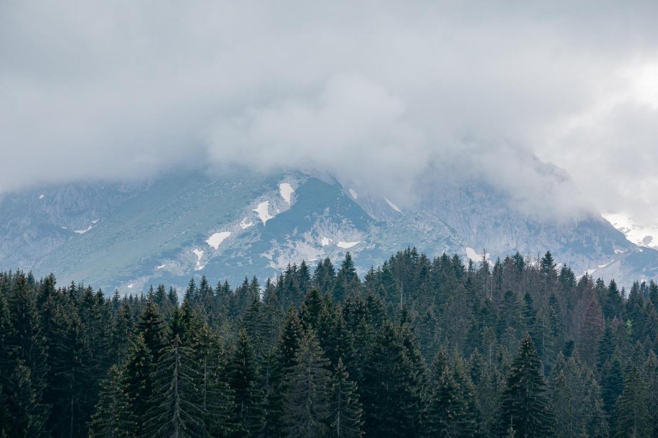 Forma Lux Zabljak Exteriér fotografie