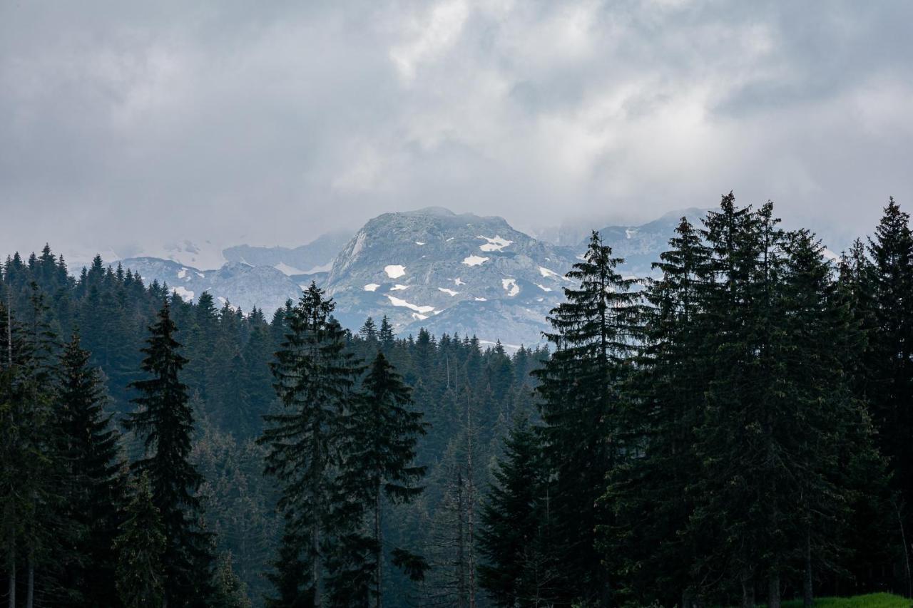 Forma Lux Zabljak Exteriér fotografie